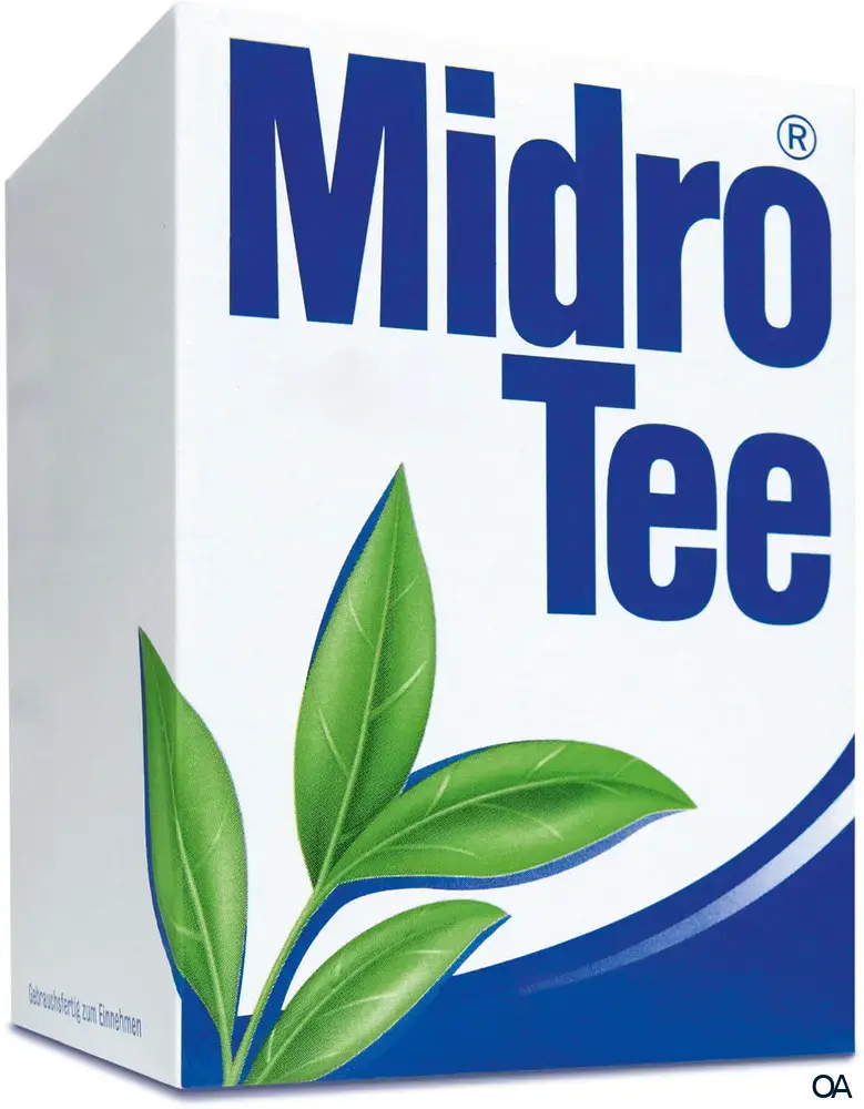 Midro® Tee