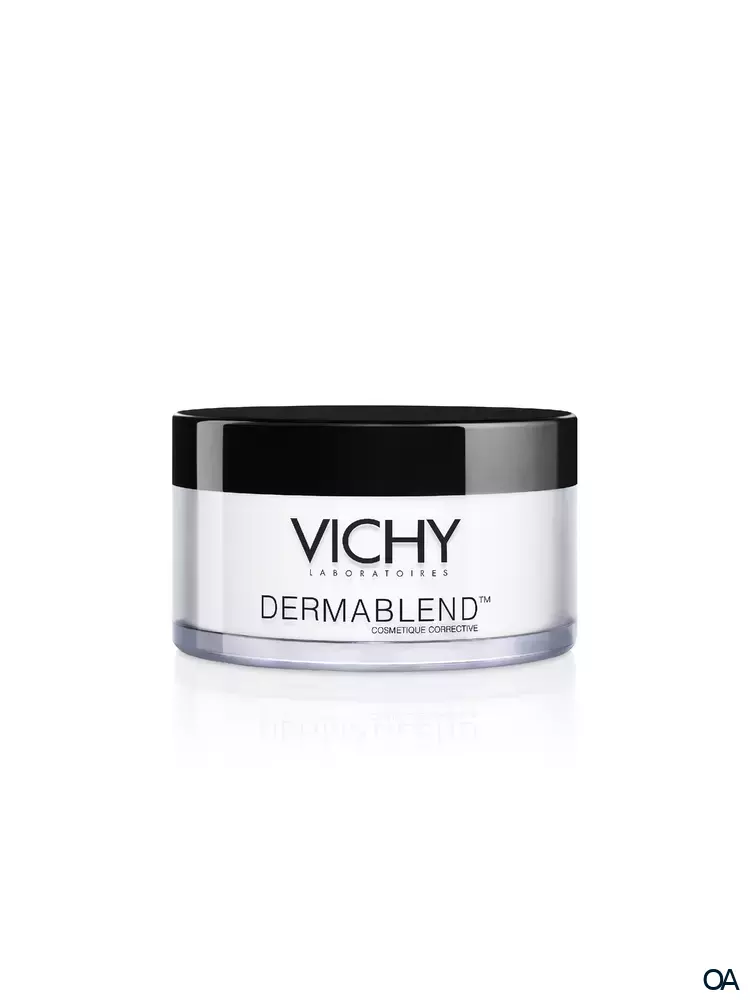 VICHY Dermablend Fixierpuder VICHY Dermablend Fixierpuder