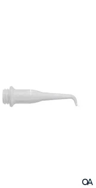 Silodent Munddusche Ersatzmundstück Silodent Munddusche Ersatzmundstück