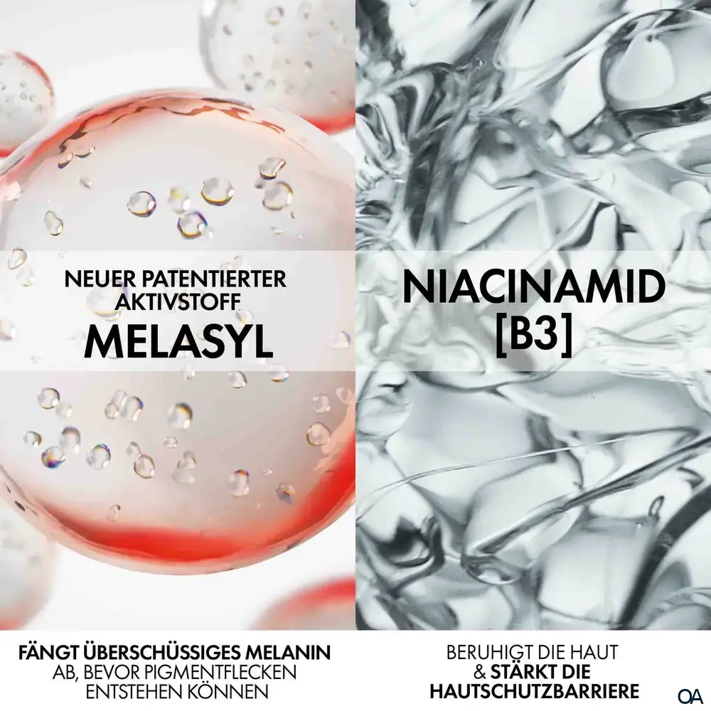 Vichy LIFTACTIV Pigment Specialist B3 Augenpflege LSF50+ Vichy LIFTACTIV Pigment Specialist B3 Augenpflege LSF50+