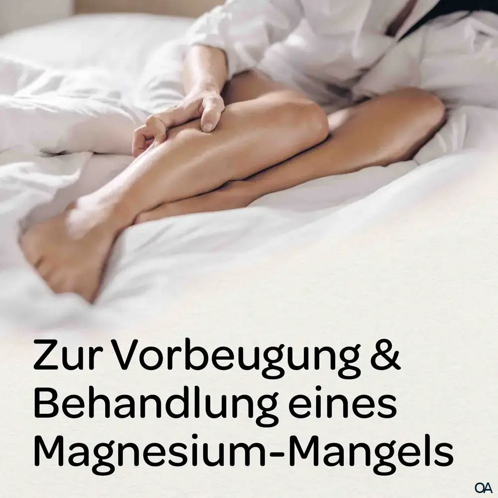 Dr. Böhm® Magnesium direkt 400 mg Granulat Sticks