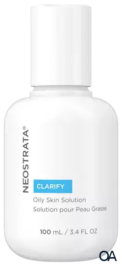 Neostrata Oily Skin Solution
