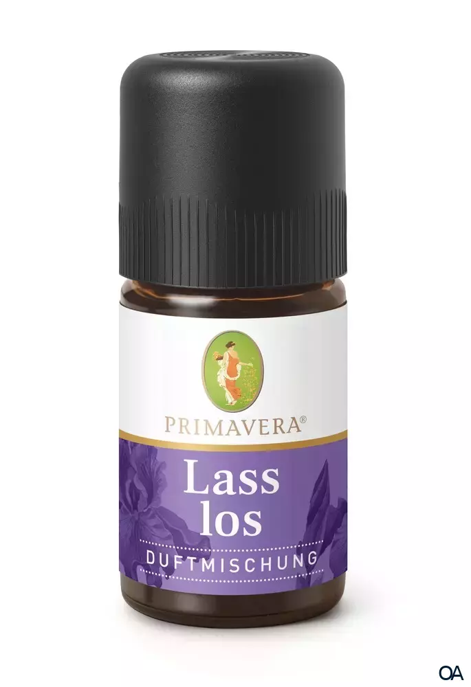 Primavera Lass los Duftmischung