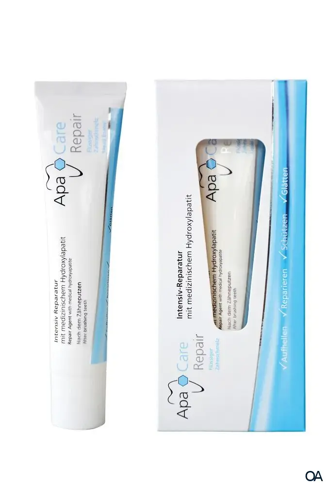 ApaCare Repair Zahnreparatur-Paste