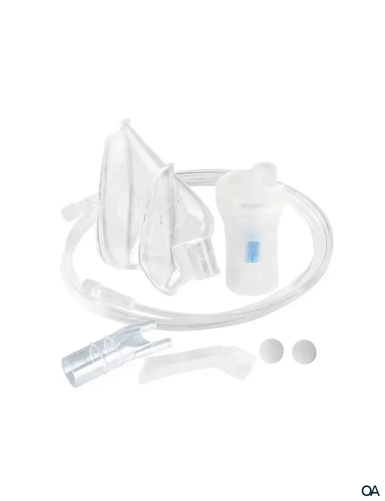 Rosner Kompressor Inhalator Air 1