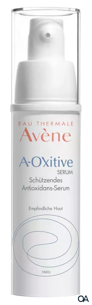 Avène A-Oxitive Serum Schützendes Antioxidans-Serum Avène A-Oxitive Serum Schützendes Antioxidans-Serum