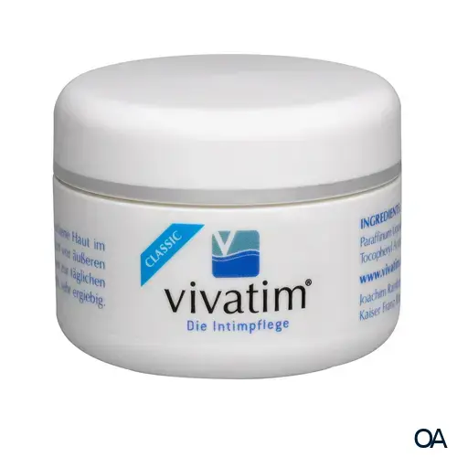 Vivatim® SALBE CLASSIC