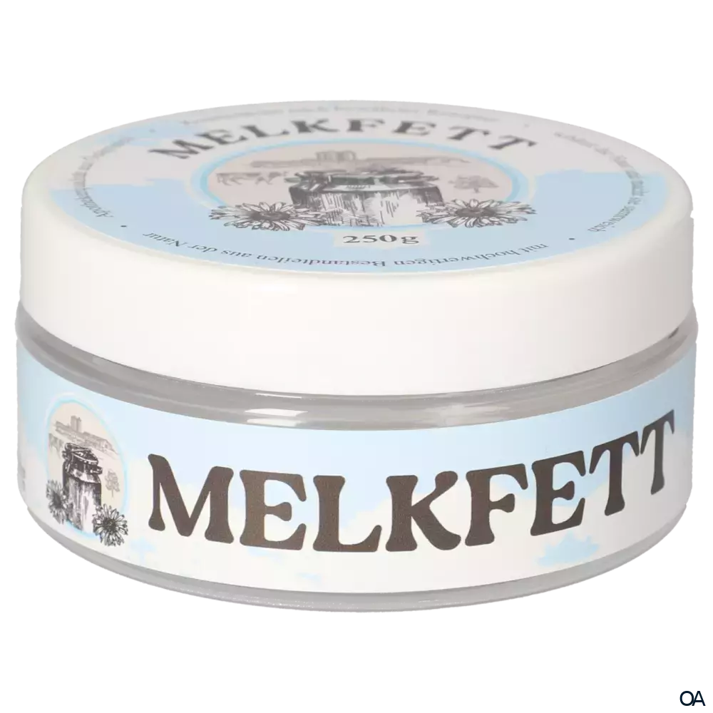 Gall Pharma Melkfett