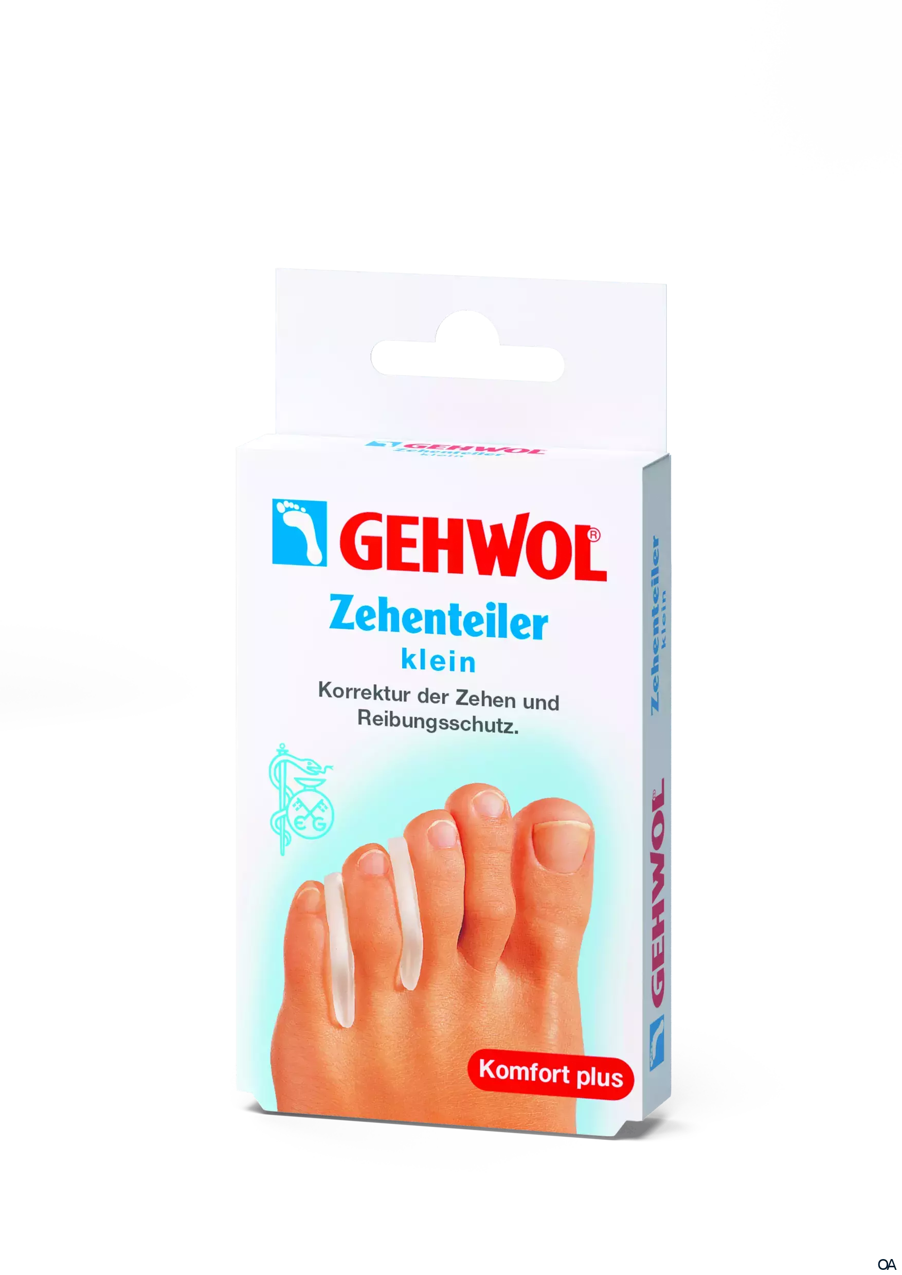 GEHWOL® Zehenteiler Klein