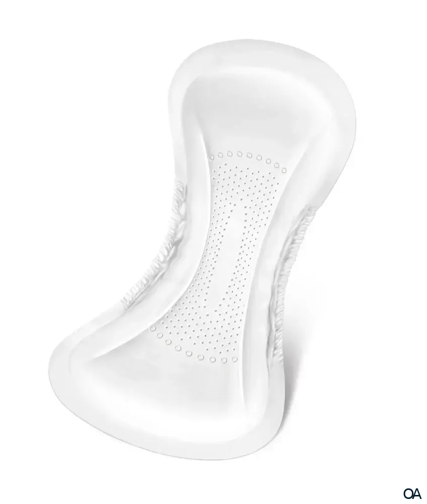 MoliCare® premium lady Pad 3 Tropfen Inkontinenzeinlagen