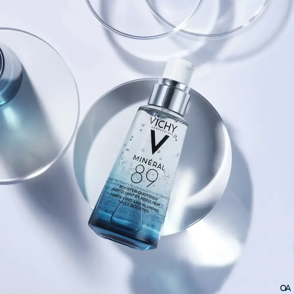 VICHY Minéral 89 Hyaluron-Boost