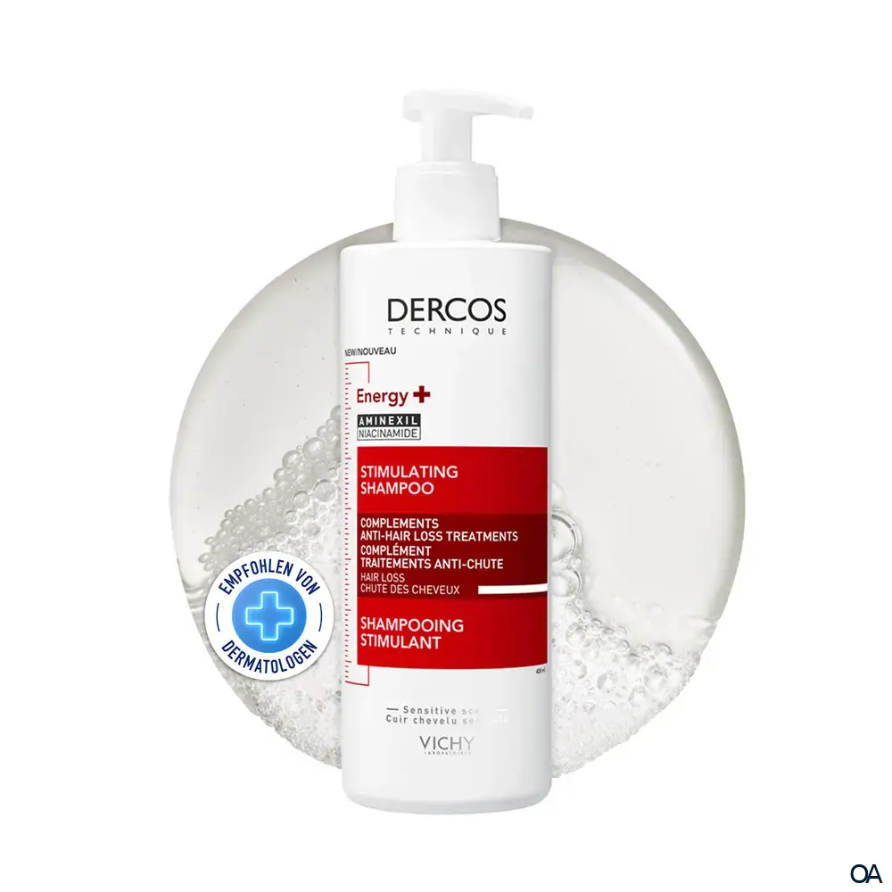 Vichy Dercos Vital-Shampoo mit Aminexil® Vichy Dercos Vital-Shampoo mit Aminexil®