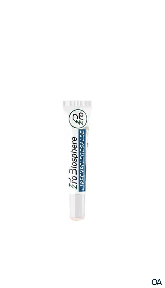 Pro Biosphere Lippenpflegesalbe