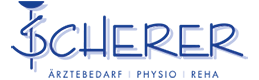 Ärztebedarf Scherer GmbH Ärztebedarf Scherer GmbH