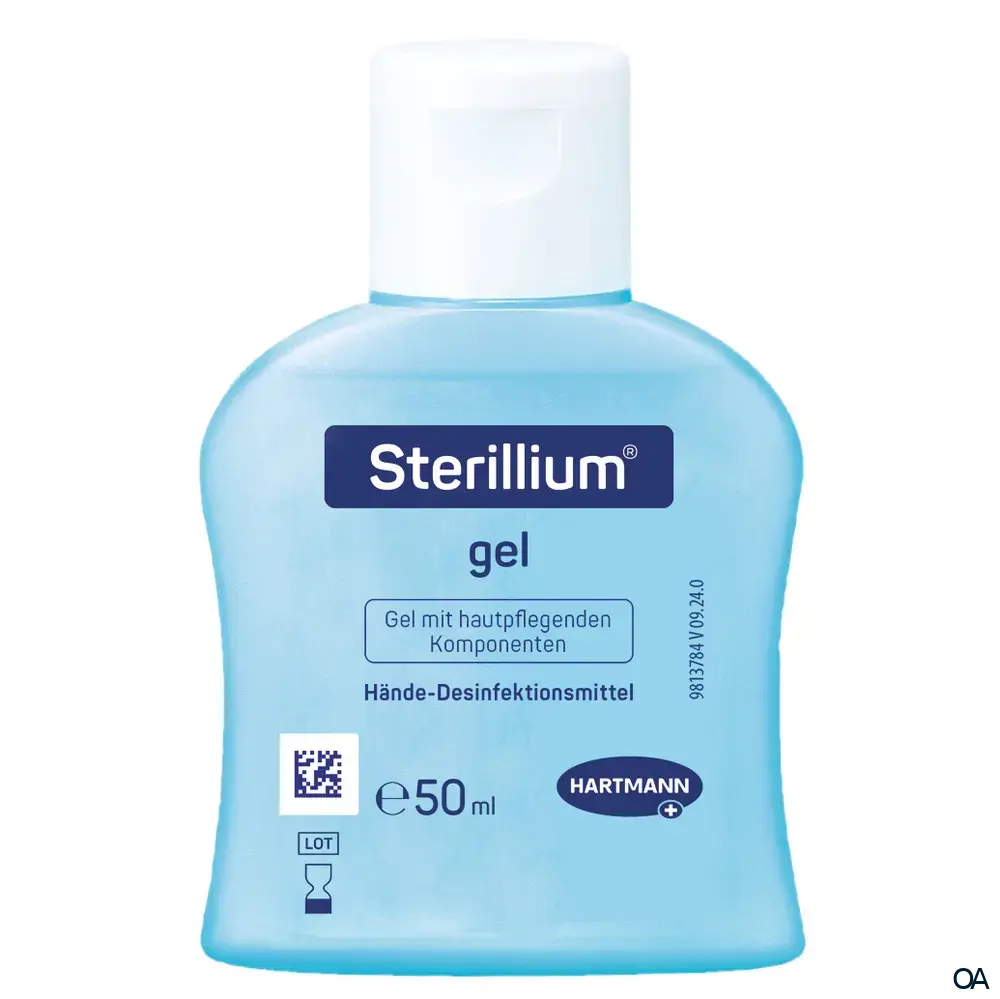 Sterillium® Gel Sterillium® Gel