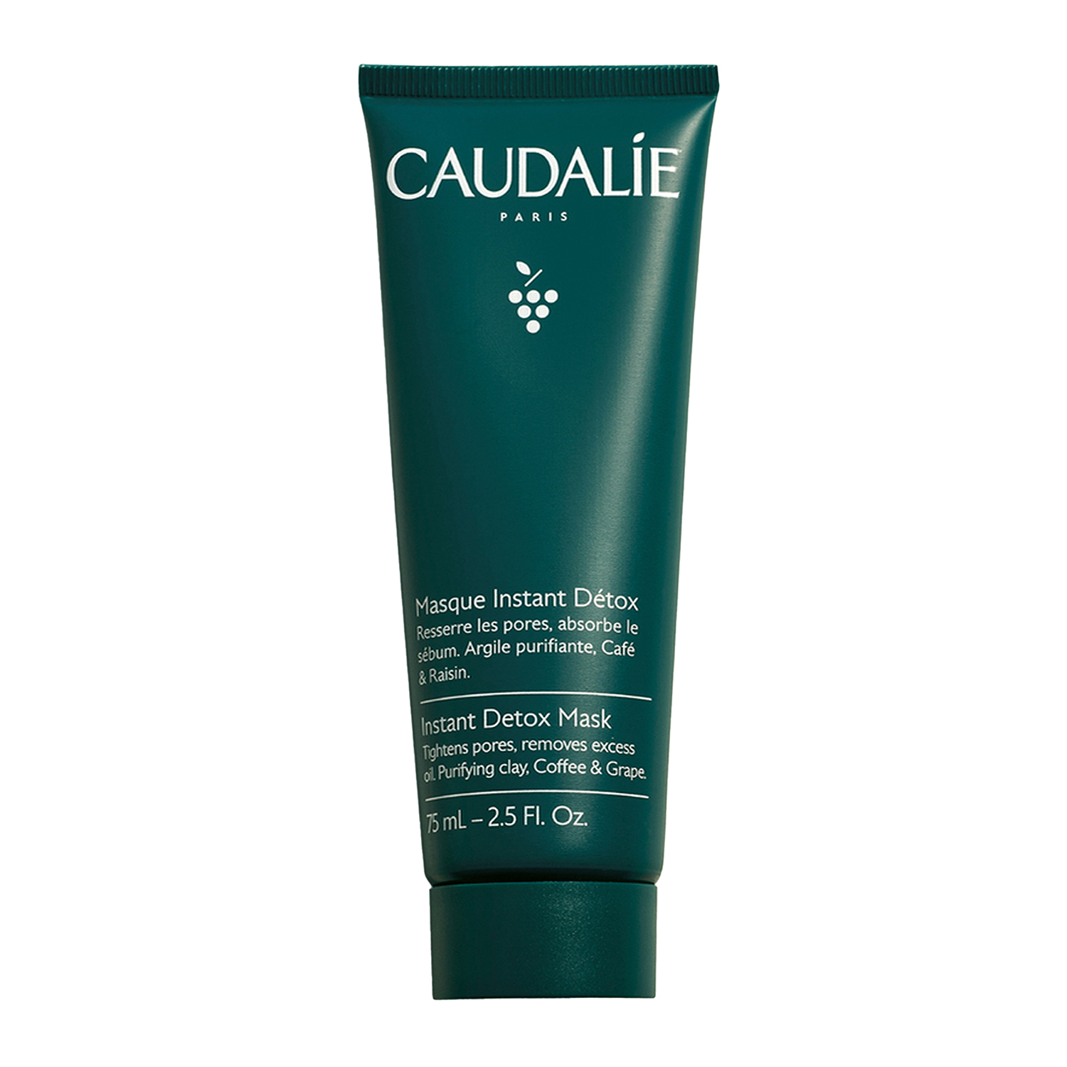 Caudalie® Instant Détox Maske