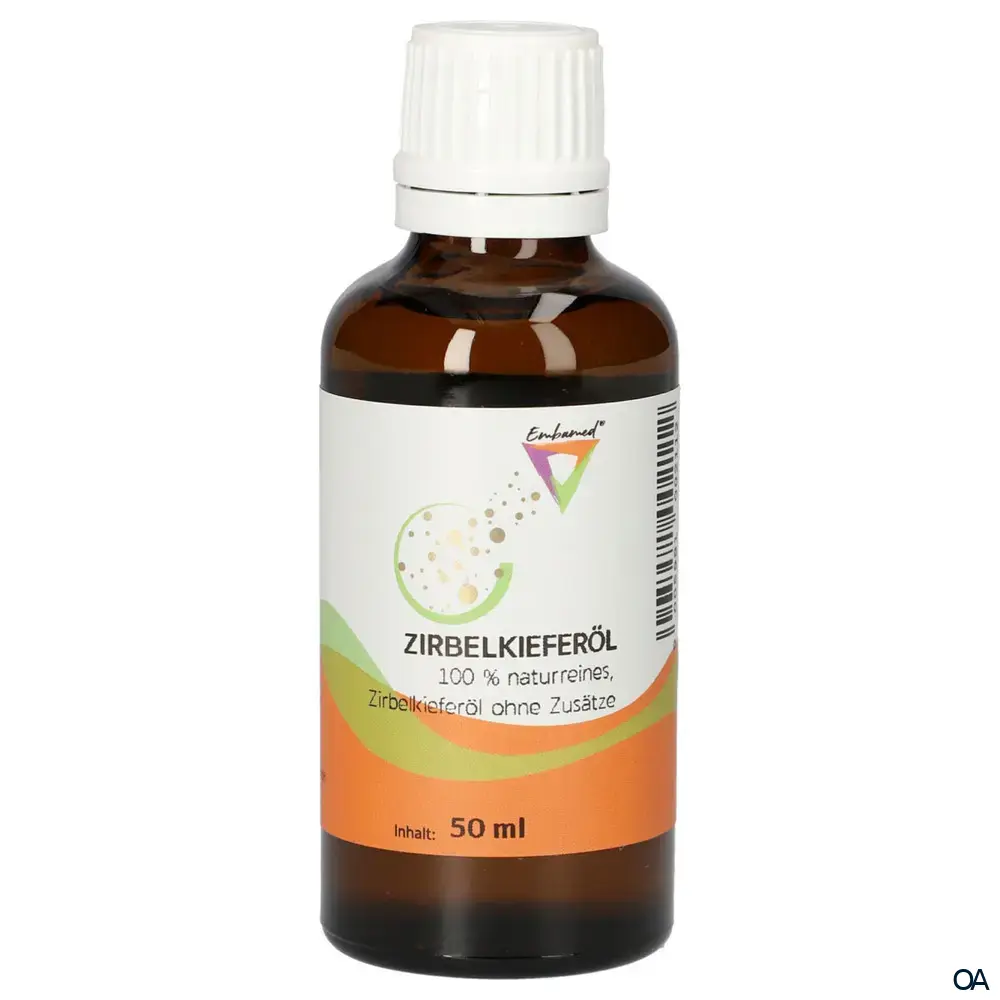 Embamed® Zirbelkieferöl