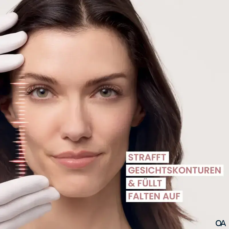 Avene Hyaluron Activ Procedure Micro-Lifting Creme für Augen und Lippen - 0,05 % Retinal