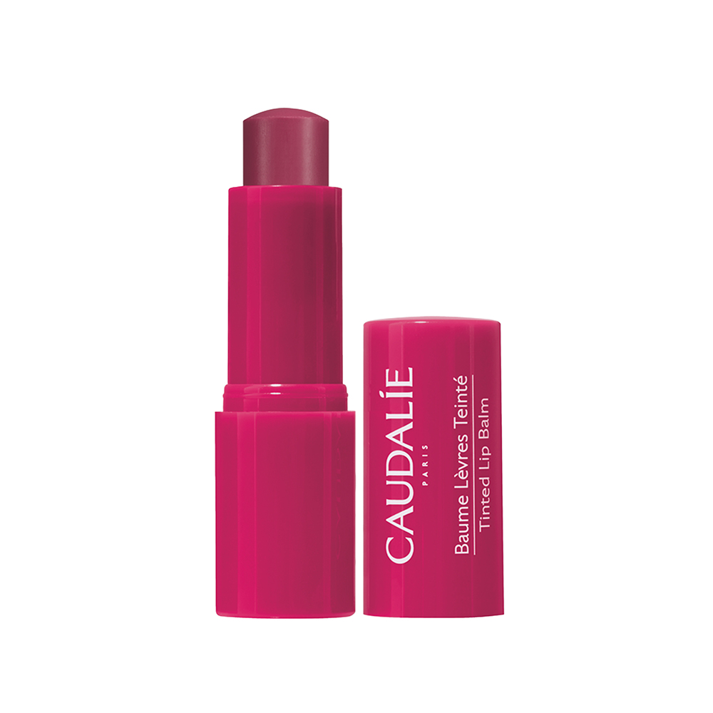 Caudalie® getönter Lippenbalsam