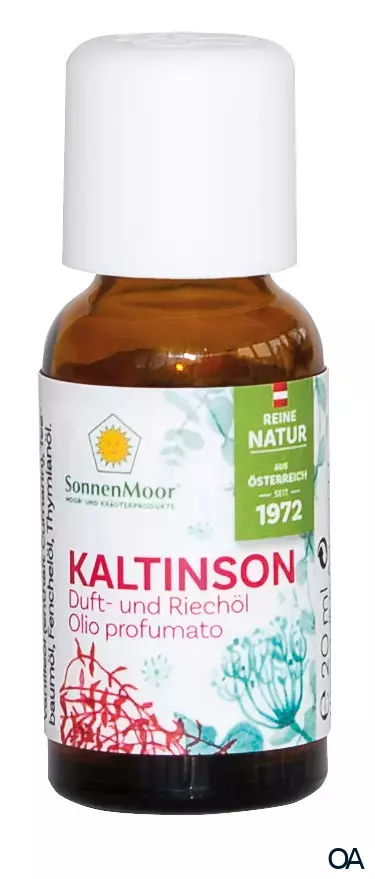SonnenMoor Kaltinson® SonnenMoor Kaltinson®