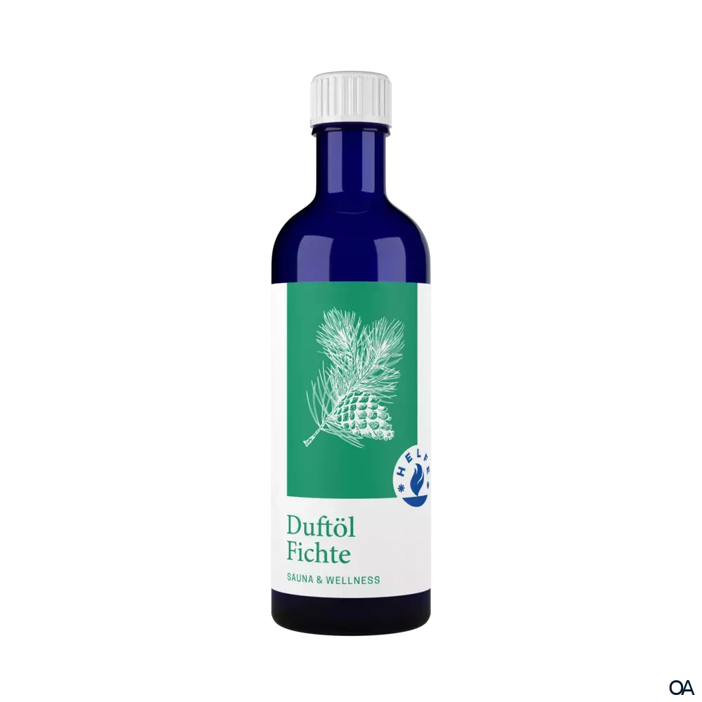 HELFE Duftöl Fichte HELFE Duftöl Fichte