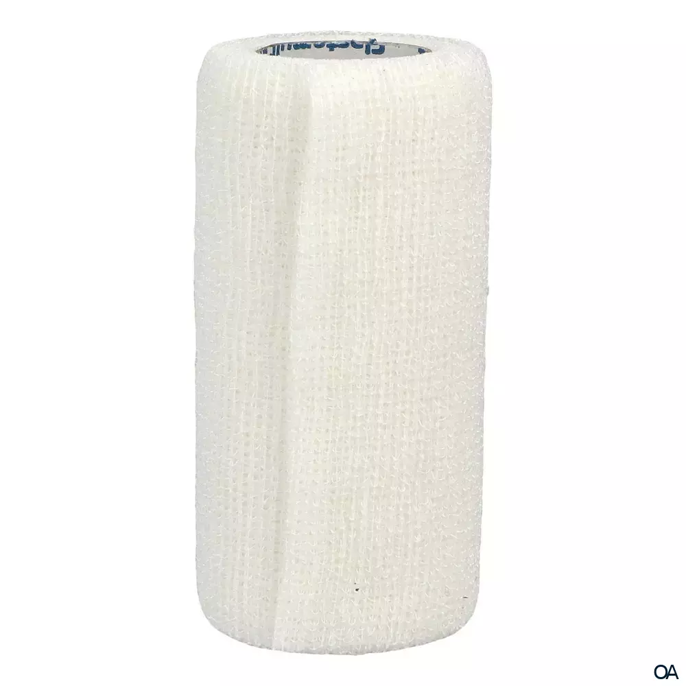 Elastomull® haft Kohäsive elastische Fixierbinde 10 cm x 4 m