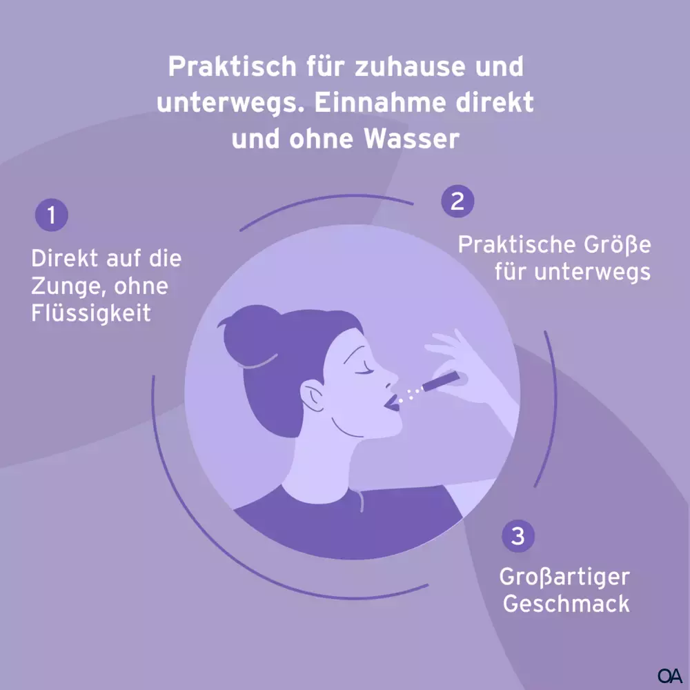 smartmelts for relaxing Sticks