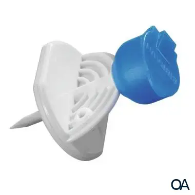 Mini-Spike® Filter Blau Mini-Spike® Filter Blau