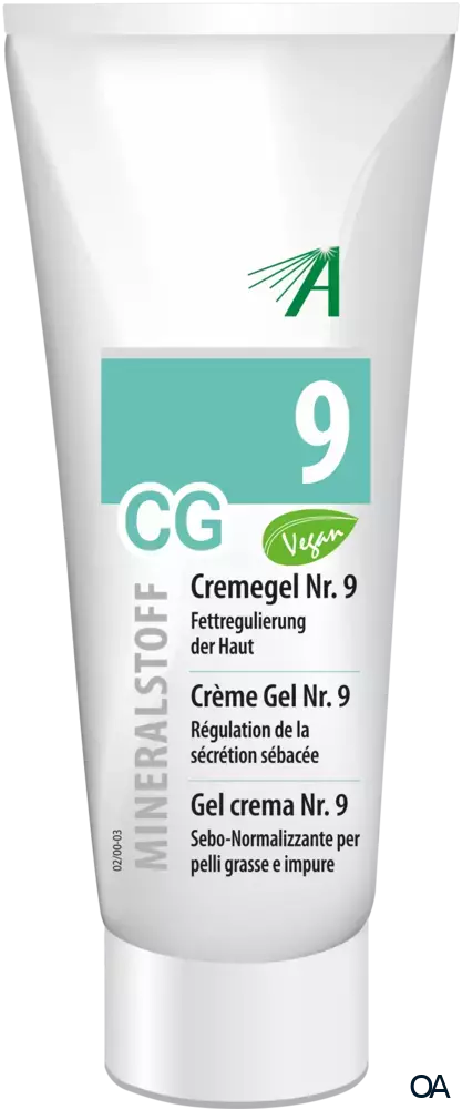 Adler Topics Cremegel Nr.9 Adler Topics Cremegel Nr.9