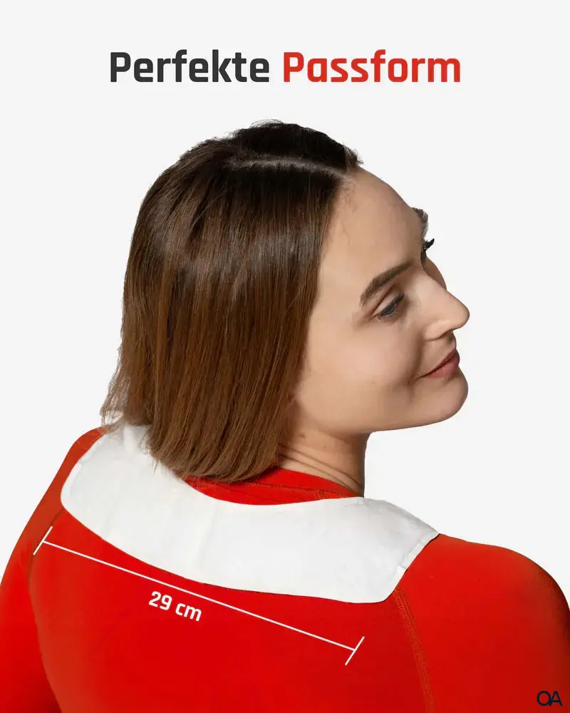 Terratherm Nackenwärmer Terratherm Nackenwärmer