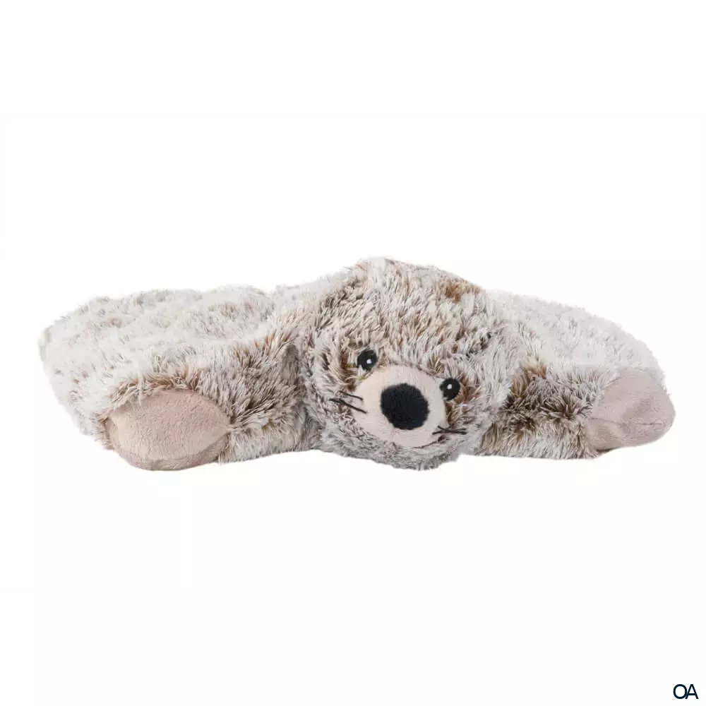 Warmies Multi Wärmekissen Robbe Warmies Multi Wärmekissen Robbe