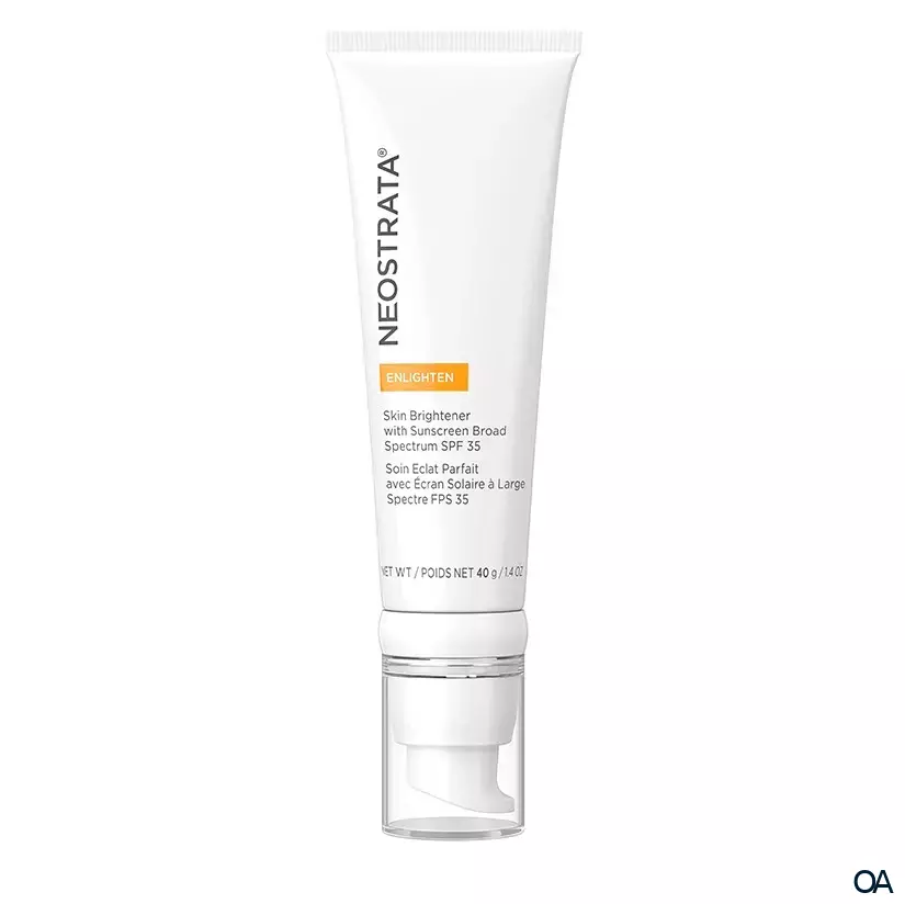 Neostrata Enlighten Skin Brightener SPF 35 Neostrata Enlighten Skin Brightener SPF 35