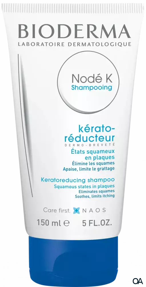 Bioderma Nodè K Shampooing Bioderma Nodè K Shampooing