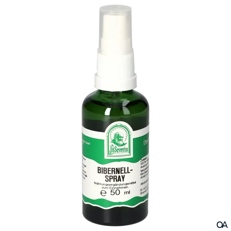 Pater Severin Bibernell Spray Pater Severin Bibernell Spray