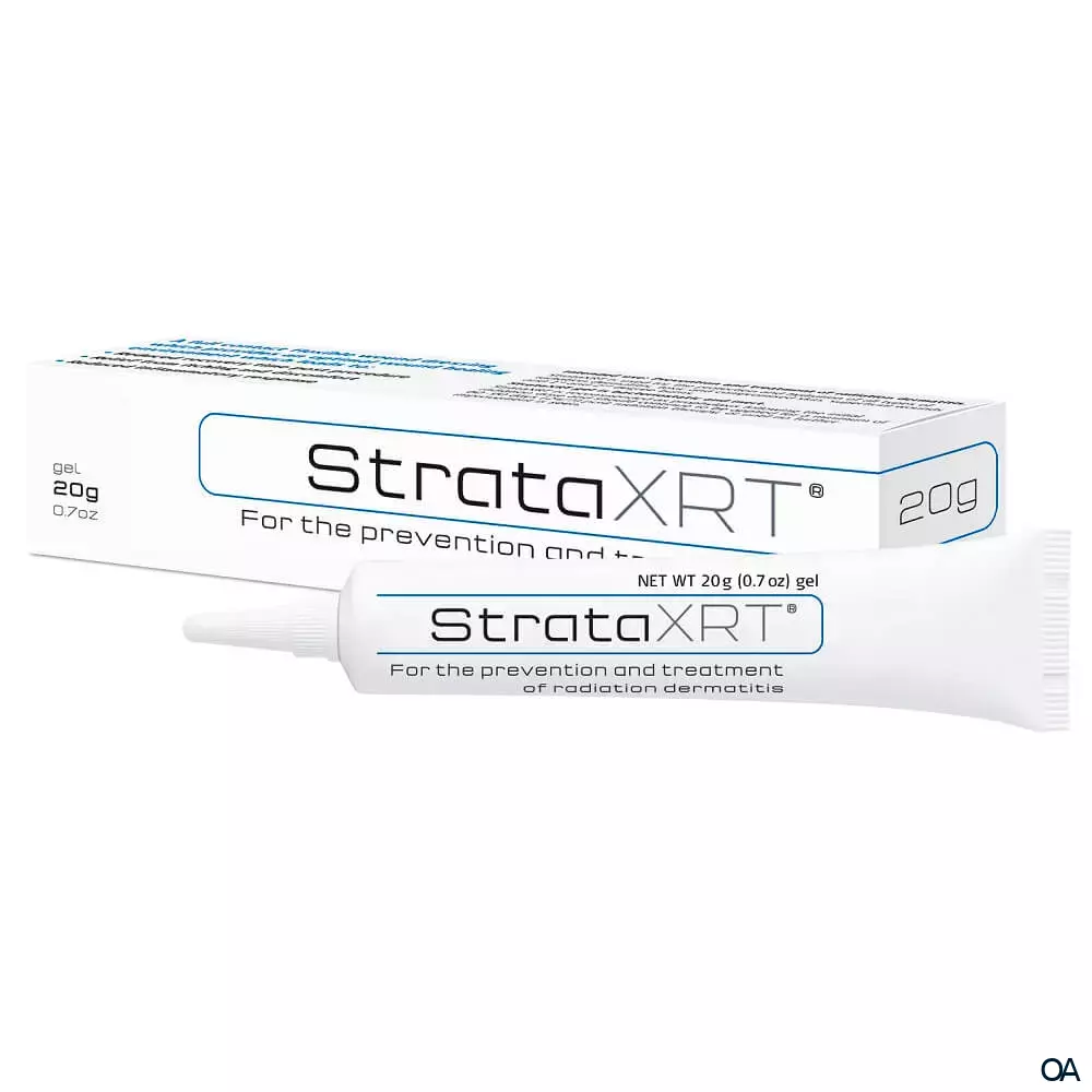StrataXRT