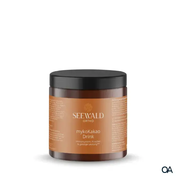 Seewald Ortho mykoKakao Drink Pulver