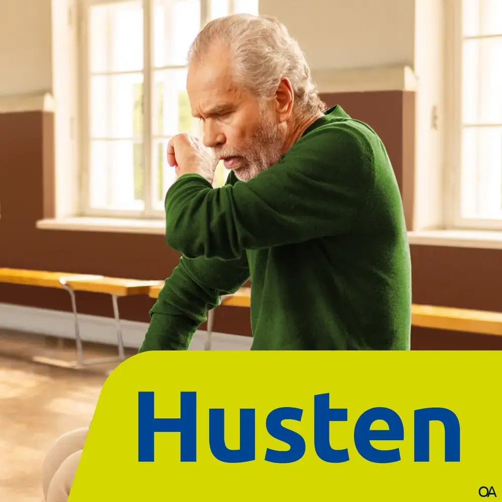 Prospan® Hustentropfen Prospan® Hustentropfen