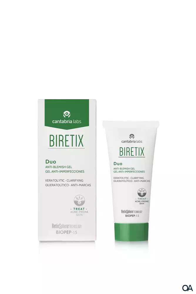 Biretix Duo Gel Biretix Duo Gel
