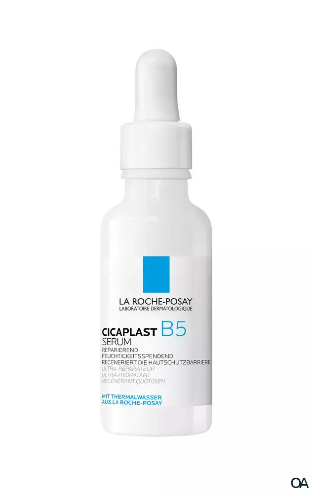 La Roche Posay Cicaplast B5 Serum La Roche Posay Cicaplast B5 Serum