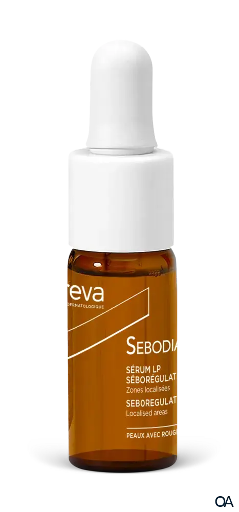 Noreva Sebodiane DS Serum LP Noreva Sebodiane DS Serum LP