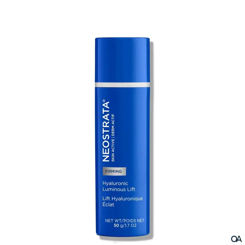 Neostrata Firming Hyaluronic Luminous Lift Gel-Creme