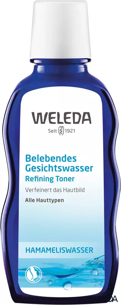 Weleda Belebendes Gesichtswasser Weleda Belebendes Gesichtswasser