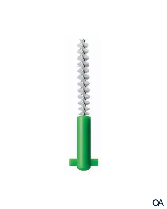 Curaprox Interdentalbürsten CPS 11 Regular Refill Grün Curaprox Interdentalbürsten CPS 11 Regular Refill Grün