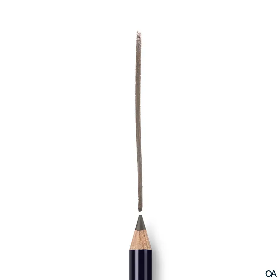 Dr. Hauschka Eyebrow Definer Augenbrauenstift 02 dark brown