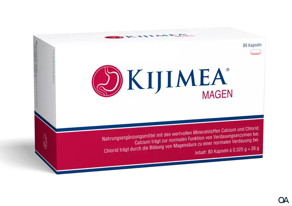 Kijimea® Magen Kapseln Kijimea® Magen Kapseln