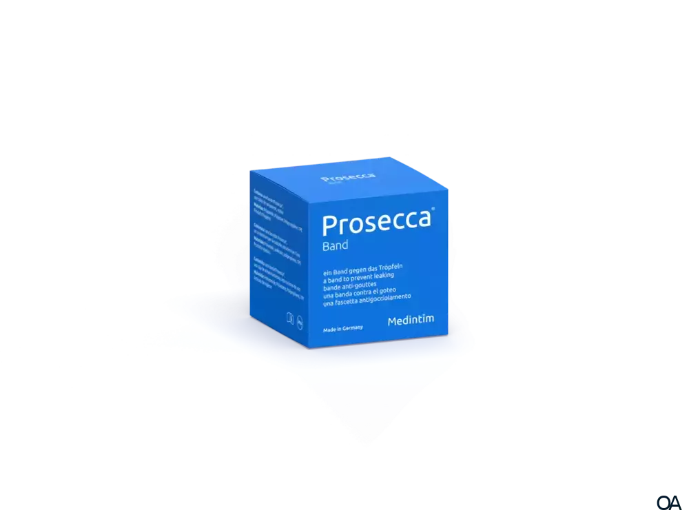 Prosecca® Band