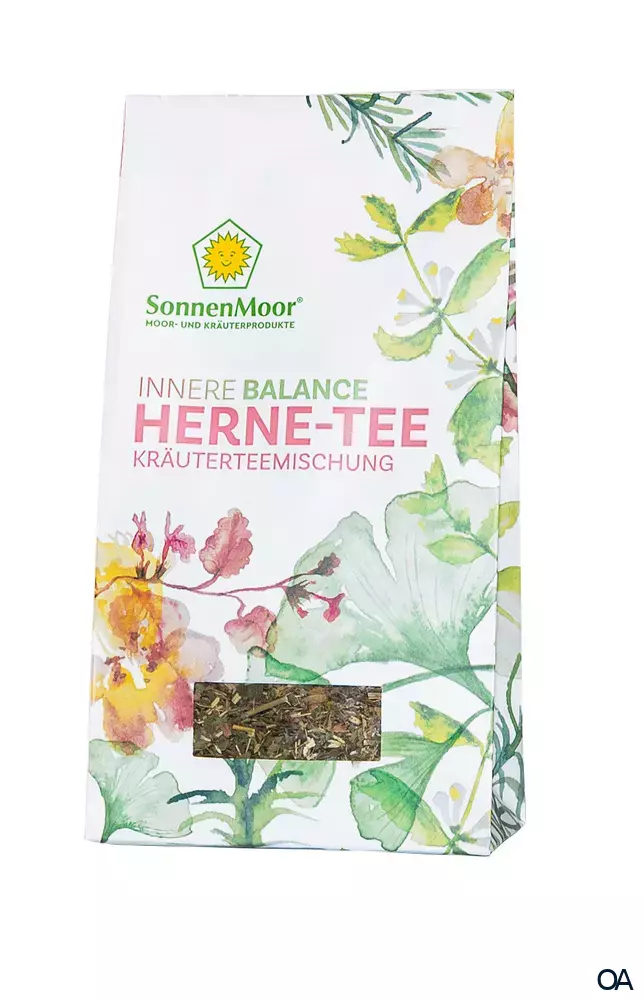 SonnenMoor Herne-Tee® SonnenMoor Herne-Tee®