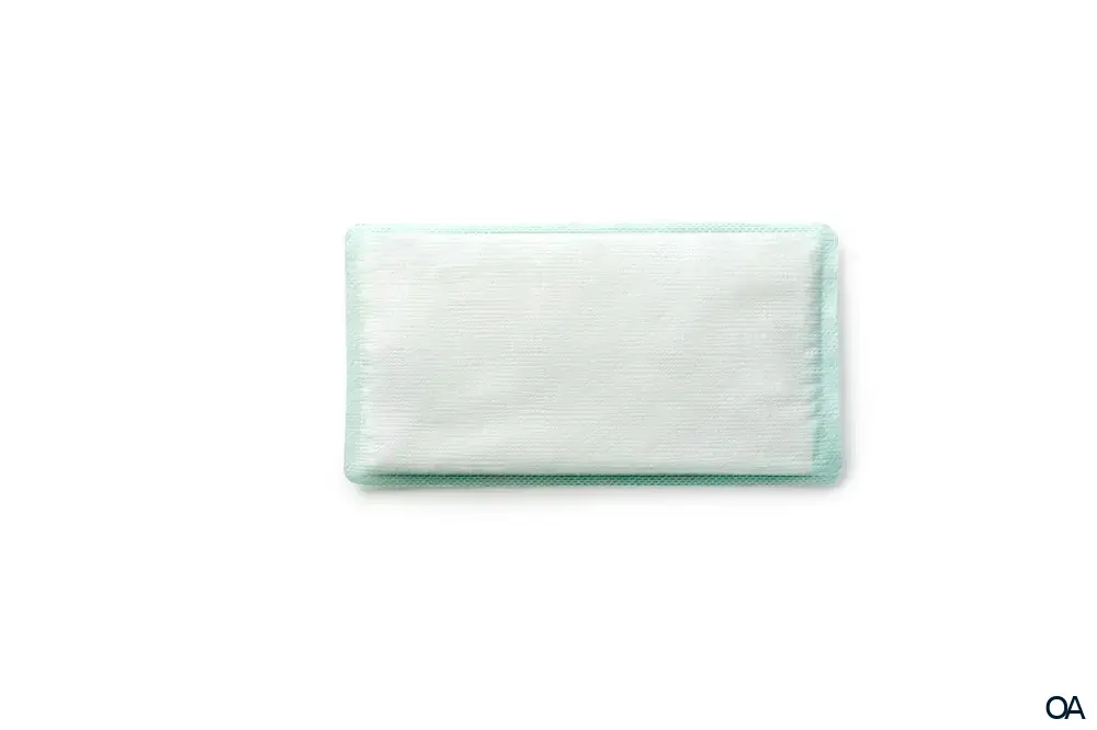 RespoSorb® Super Extra starke Saugkompressen 20 x 40 cm