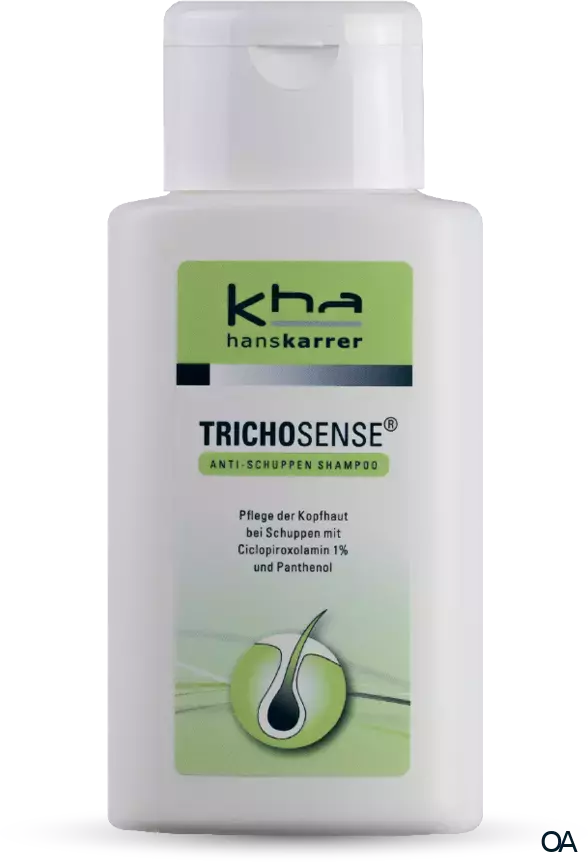 Hans Karrer TRICHOSENSE® Anti-Schuppen Shampoo Hans Karrer TRICHOSENSE® Anti-Schuppen Shampoo