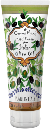 RUDY Hand Creme Italian Olive Oil 100ml